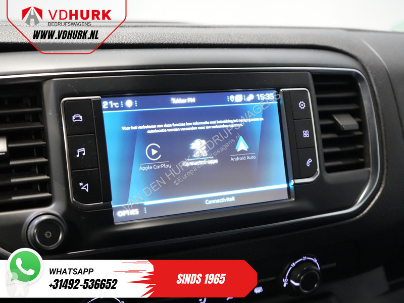 Furgoneta Peugeot 2.0 HDI 125 pk L3 EXPORT ONLY...