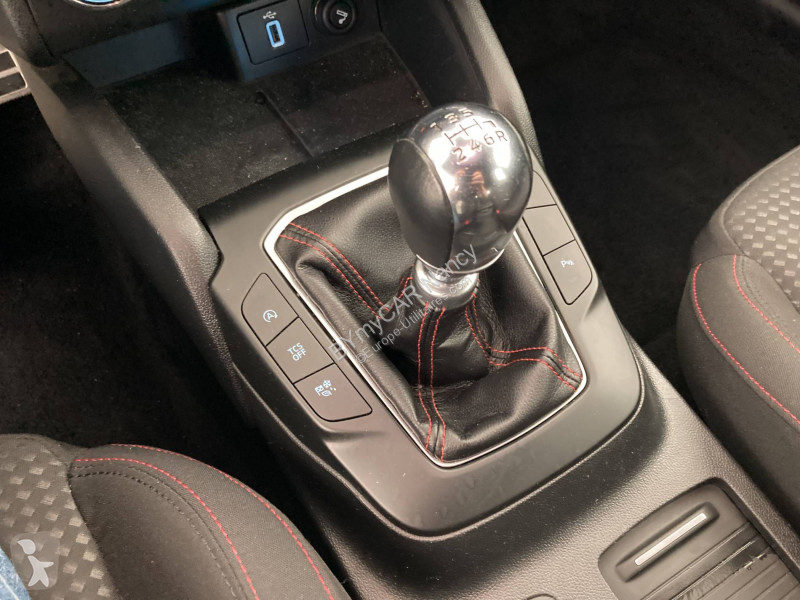 Autoutilitară Ford Focus 1.0 EcoBoost 125 S&S
