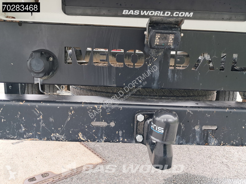 Nyttofordon Iveco 35C16 Kipper Doppel Kabine...