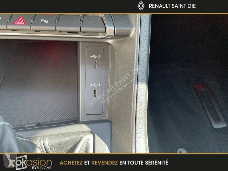 Autoutilitară Audi Q3 Sportback 35 TFSI 150 ch...