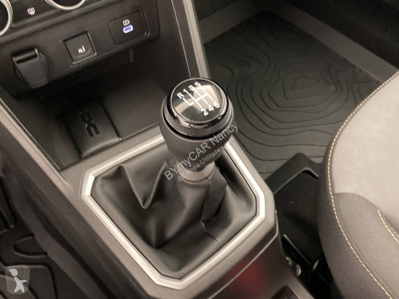 Užitkové vozidlo Dacia Jogger ECO-G 100 5...