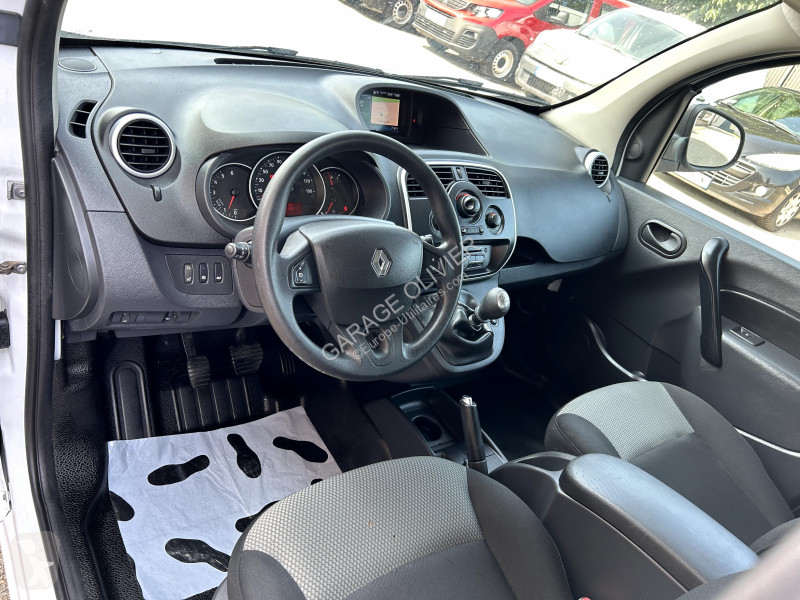 Užitkové vozidlo Renault Maxi Cabine...