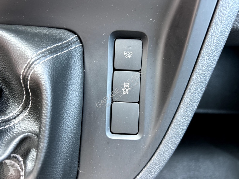 Užitkové vozidlo Mercedes Compact 109 1.5 CDI...