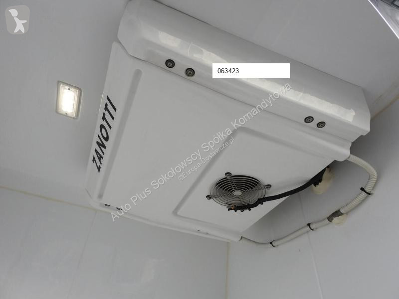 Užitkové vozidlo Mercedes SPRINTER 314 FURGON...