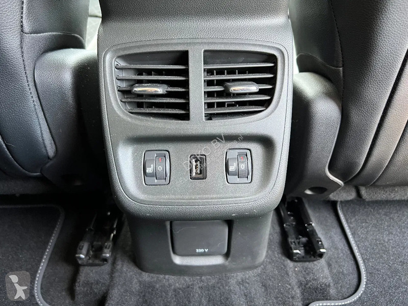 Autoutilitară Opel 1.2 Turbo Business Executive...