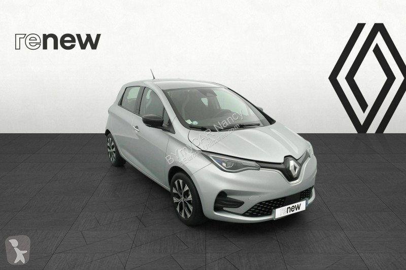 Bedrijfswagen Renault Zoe R110 - 22B