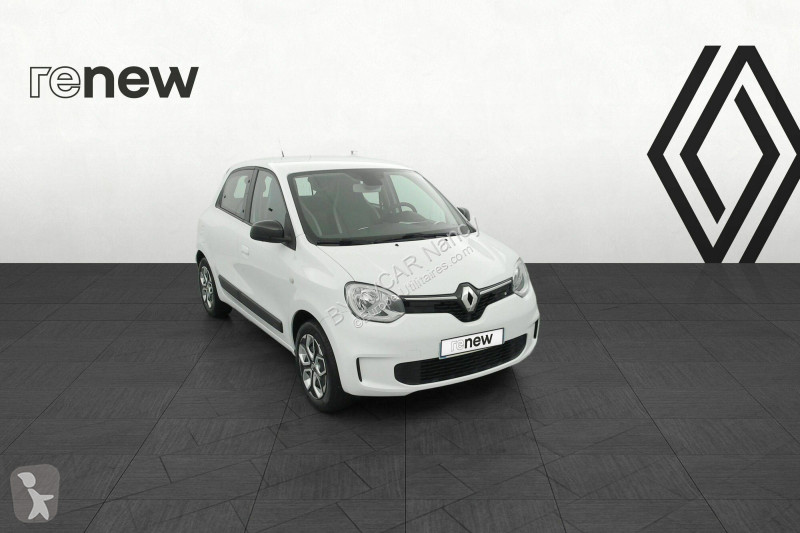 Bedrijfswagen Renault Twingo III SCe 65