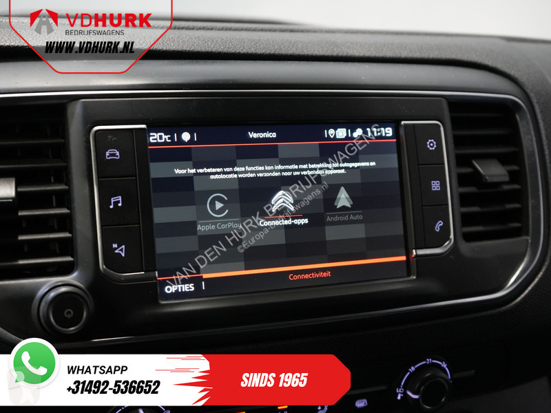 Furgoneta Citroën 1.5 HDI 100 pk L2 BPM VRIJ!...