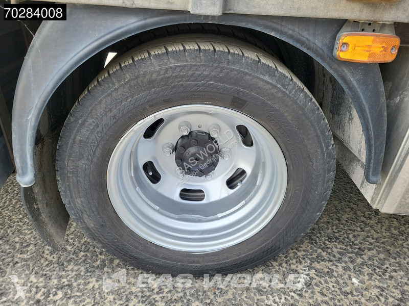 Véhicule utilitaire Iveco 50C15 3.0L Euro6...