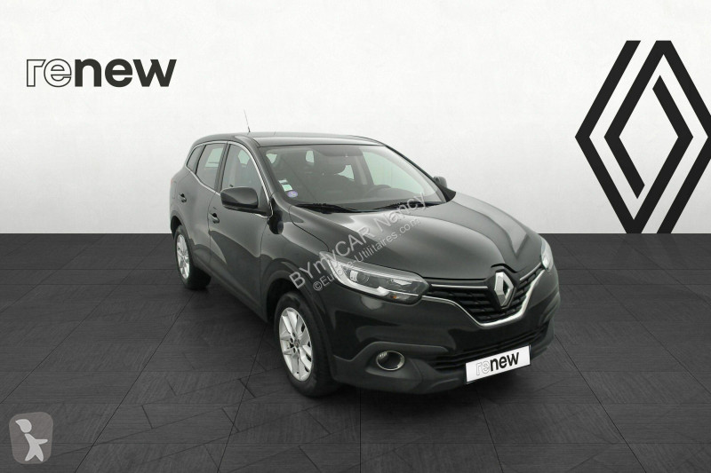 Veicolo commerciale Renault Kadjar TCe 130 Energy