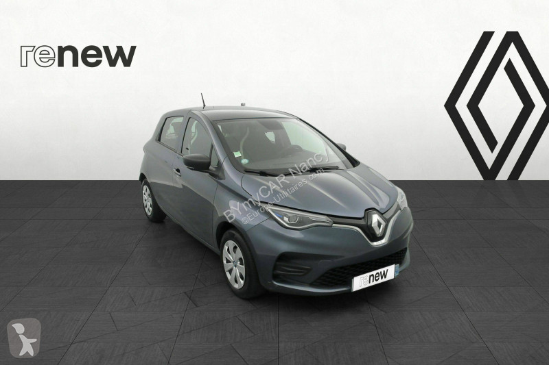 Bedrijfswagen Renault Zoe R110 Achat Intégral