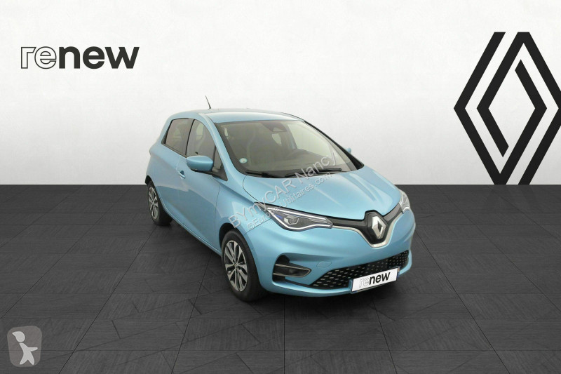 Užitkové vozidlo Renault Zoe R110 Achat...