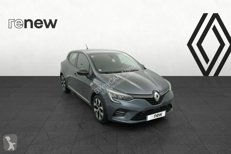 Veicolo commerciale Renault Clio TCe 90 - 21N
