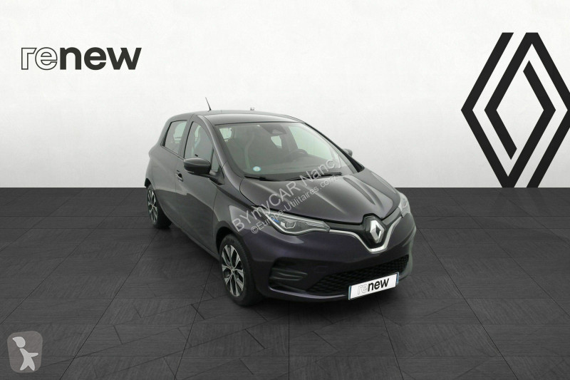 Bedrijfswagen Renault Zoe R110 Achat Intégral - 22