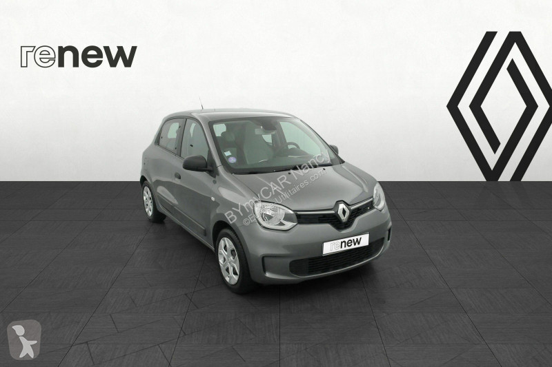 Veicolo commerciale Renault Twingo III SCe 65