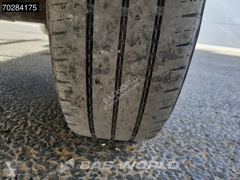 Veículo utilitário Iveco 35S14 Automaat...
