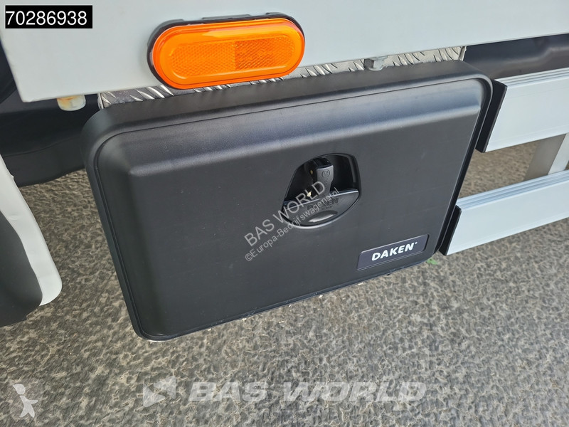 Furgoneta Iveco 35S18 3.0L Autotransporter...
