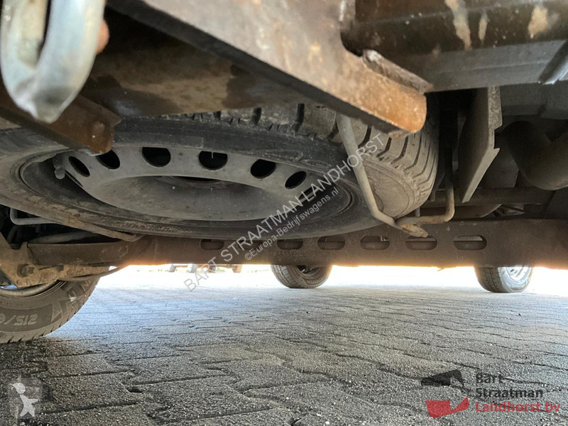 Autoutilitară Opel 2.5CDTI/107KW-DPF-E4 2.9T...