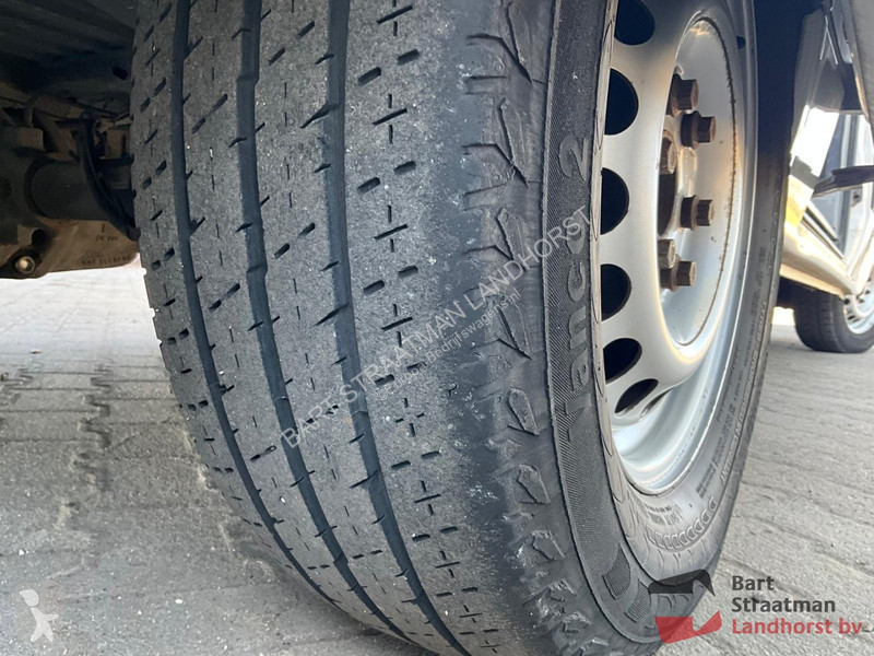 Furgoneta Volkswagen Euro 5 Handgeschakeld L2...