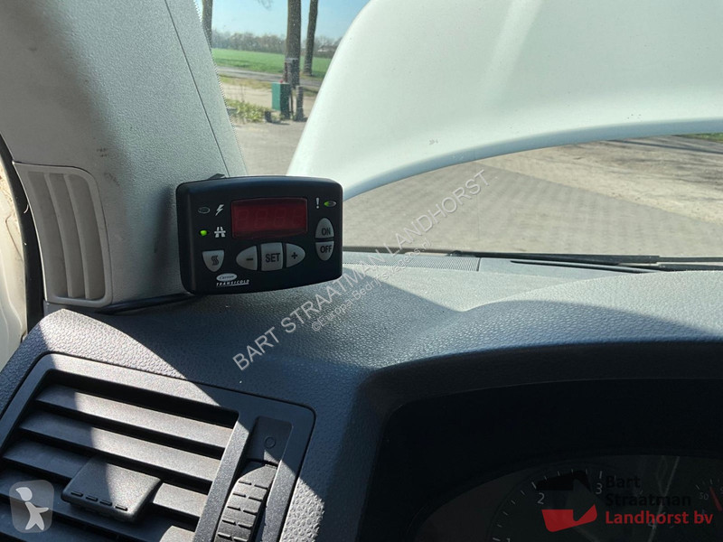 Užitkové vozidlo Volkswagen Euro 4...