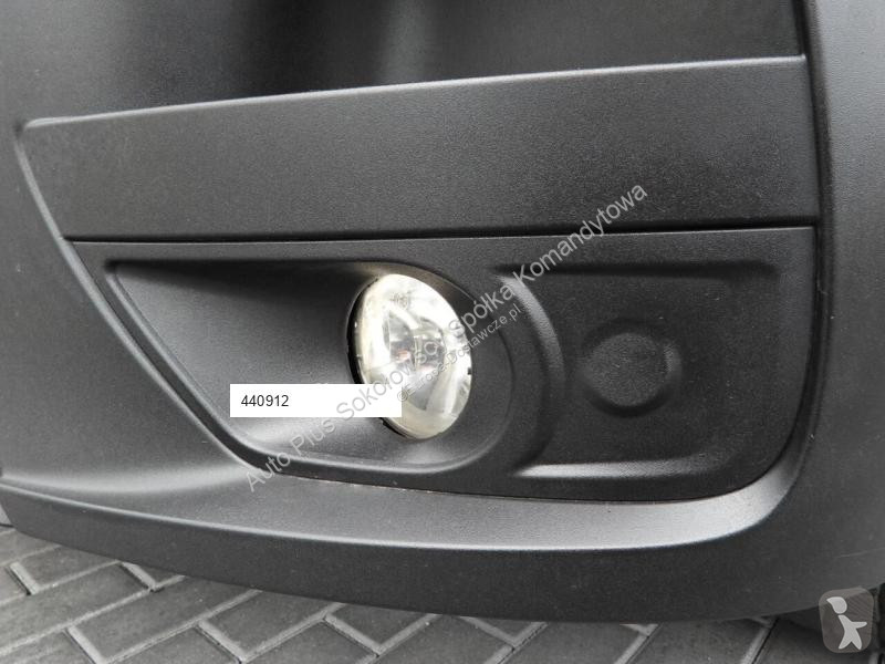 Autoutilitară Renault MASTER  FURGON CHŁODNIA...