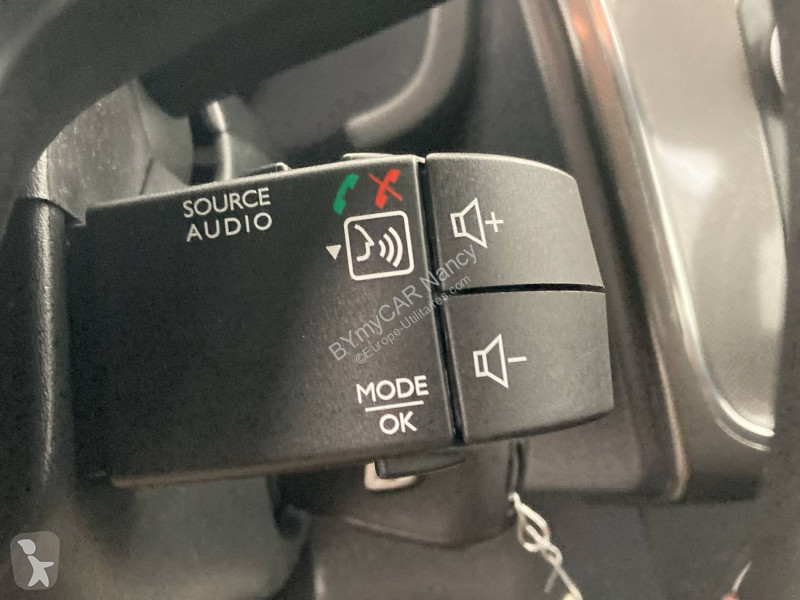 Autoutilitară Dacia Sandero SCe 75