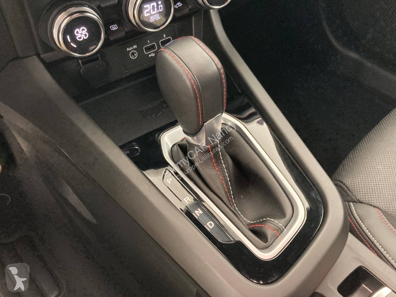 Autoutilitară Renault Arkana mild hybrid 140...