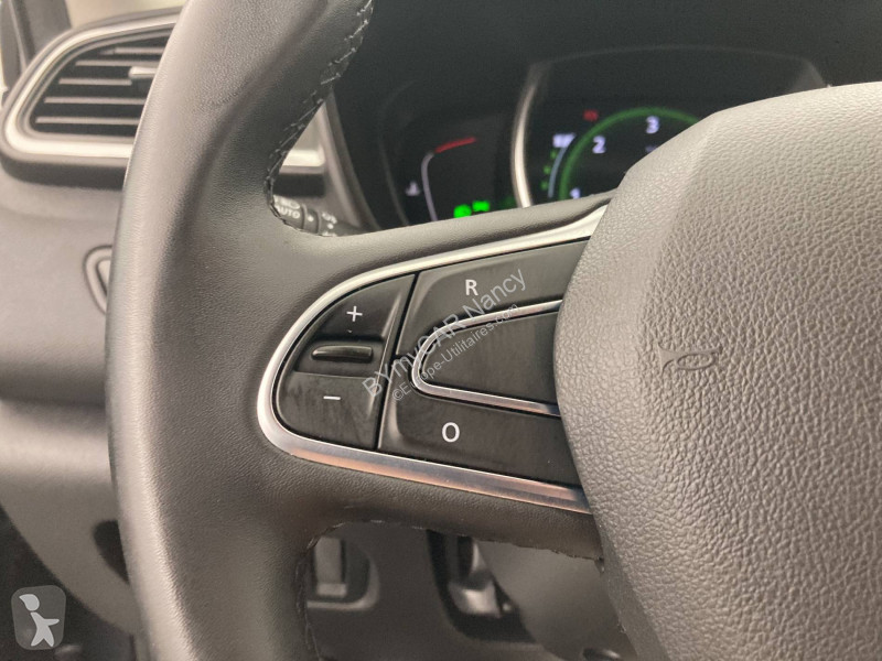 Veicolo commerciale Renault Kadjar Blue dCi 115...