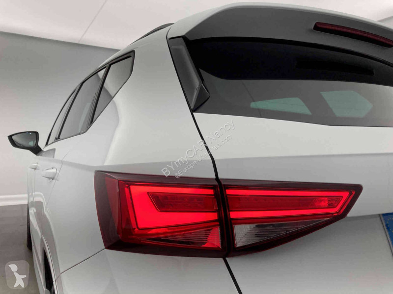 Véhicule utilitaire Seat Ateca 1.5 TSI 150 ch...