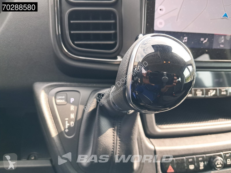 Véhicule utilitaire Opel 180PK Neu!...