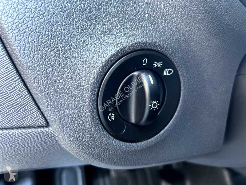 Užitkové vozidlo Mercedes Compact 109 1.5 CDI...