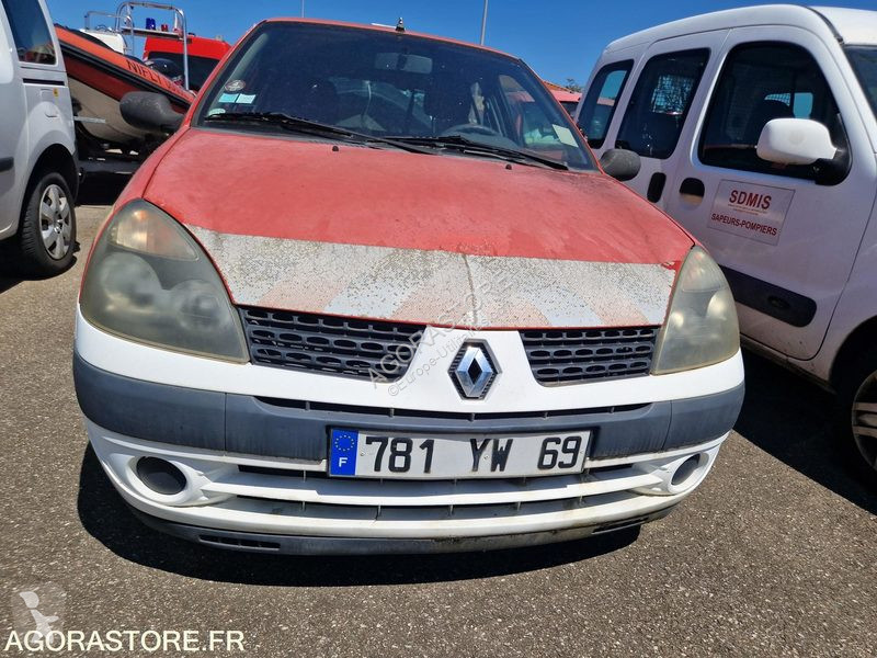 Autoutilitară Renault