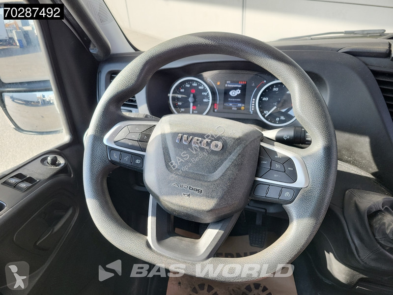 Veicolo commerciale Iveco 35C16 3.0L Kipper met...