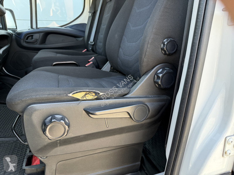 Véhicule utilitaire Iveco 35S16 2.3 Automaat...