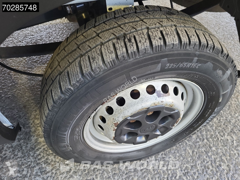 Veicolo commerciale Iveco 35S15 L2H2 3,5t...