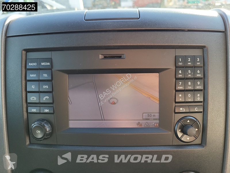 Véhicule utilitaire Mercedes 310 CDI Euro6...