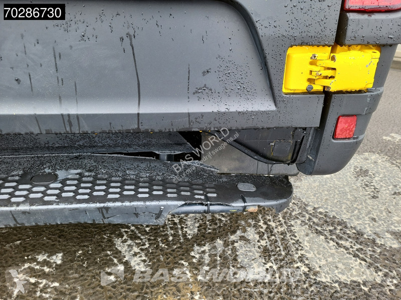 Veículo utilitário Iveco 35S14 Automaat L2H2...