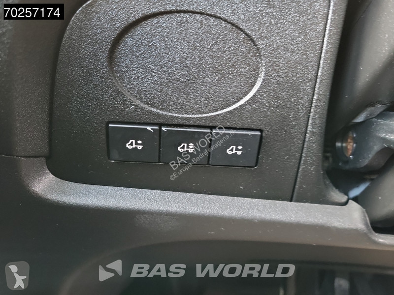 Veicolo commerciale Iveco 70C18 3.0L Bi-Temp...