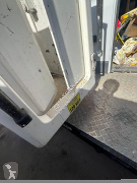 Veicolo commerciale Renault 2.3 DCI