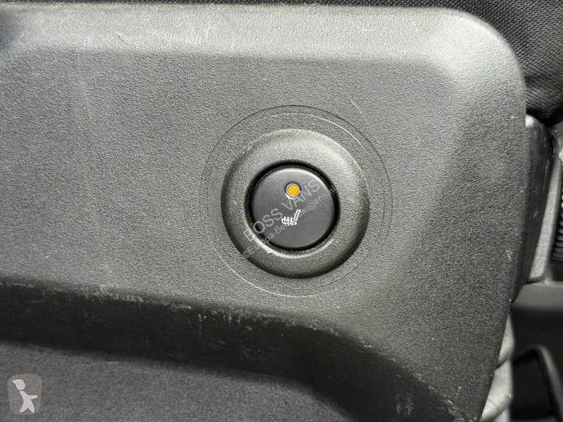 Véhicule utilitaire Iveco 35S14 2.3 Automaat...