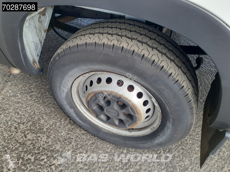 Užitkové vozidlo Iveco 35S14 Automaat L3H2 3,5t...