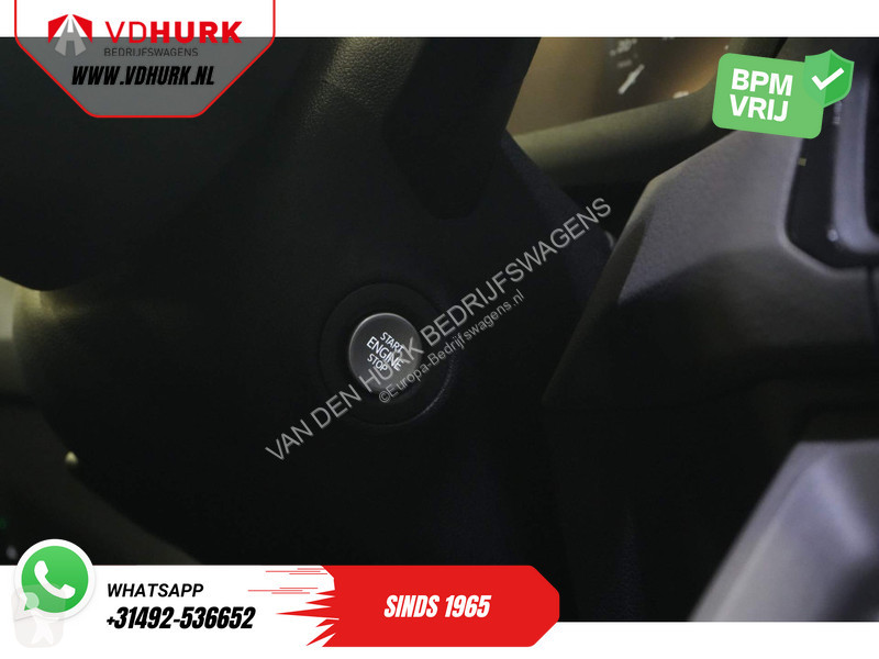 Veicolo commerciale Volkswagen 35 140 pk DSG...