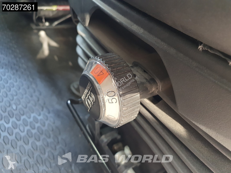 Autoutilitară Iveco 35S16 Automaat L2H2 3,5t...
