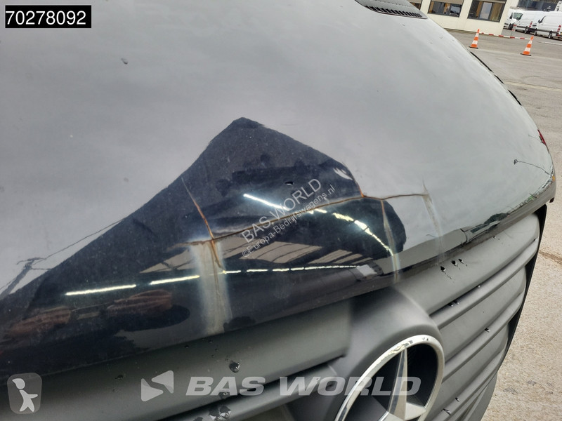 Bedrijfswagen Mercedes 317 CDI Automaat L2H2...
