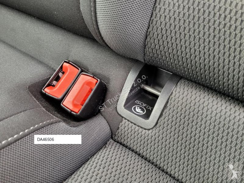 Samochód dostawczy Volkswagen GOLF VII 1.6 TDI...