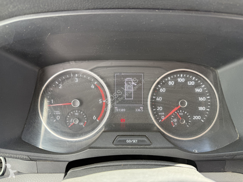 Autoutilitară Volkswagen 2.0 TDI 102PK Open...
