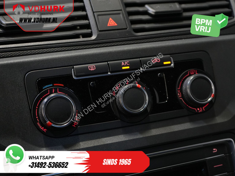 Véhicule utilitaire Volkswagen 2.0 TDI BPM...