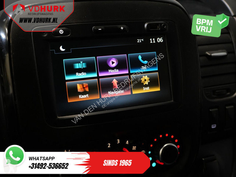 Furgoneta Fiat 2.0 MJ 150 pk Aut. L2 BPM VRIJ!...