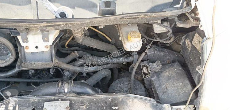 Furgoneta Citroën