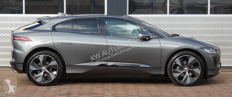 Véhicule utilitaire Jaguar EV400 PANORAMA/ 1E...